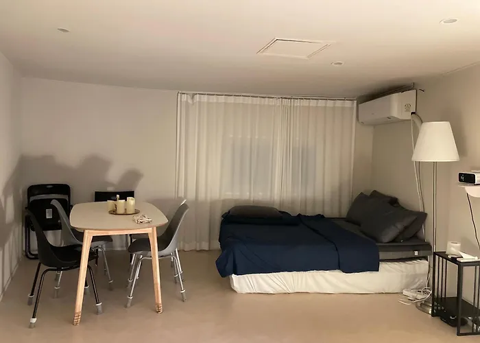 Well Plus Guest House