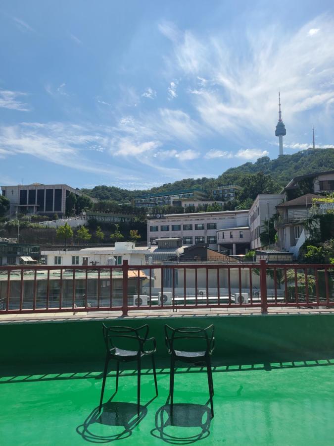 好加旅馆