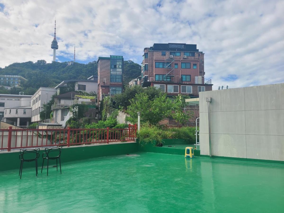 Well * Seoul