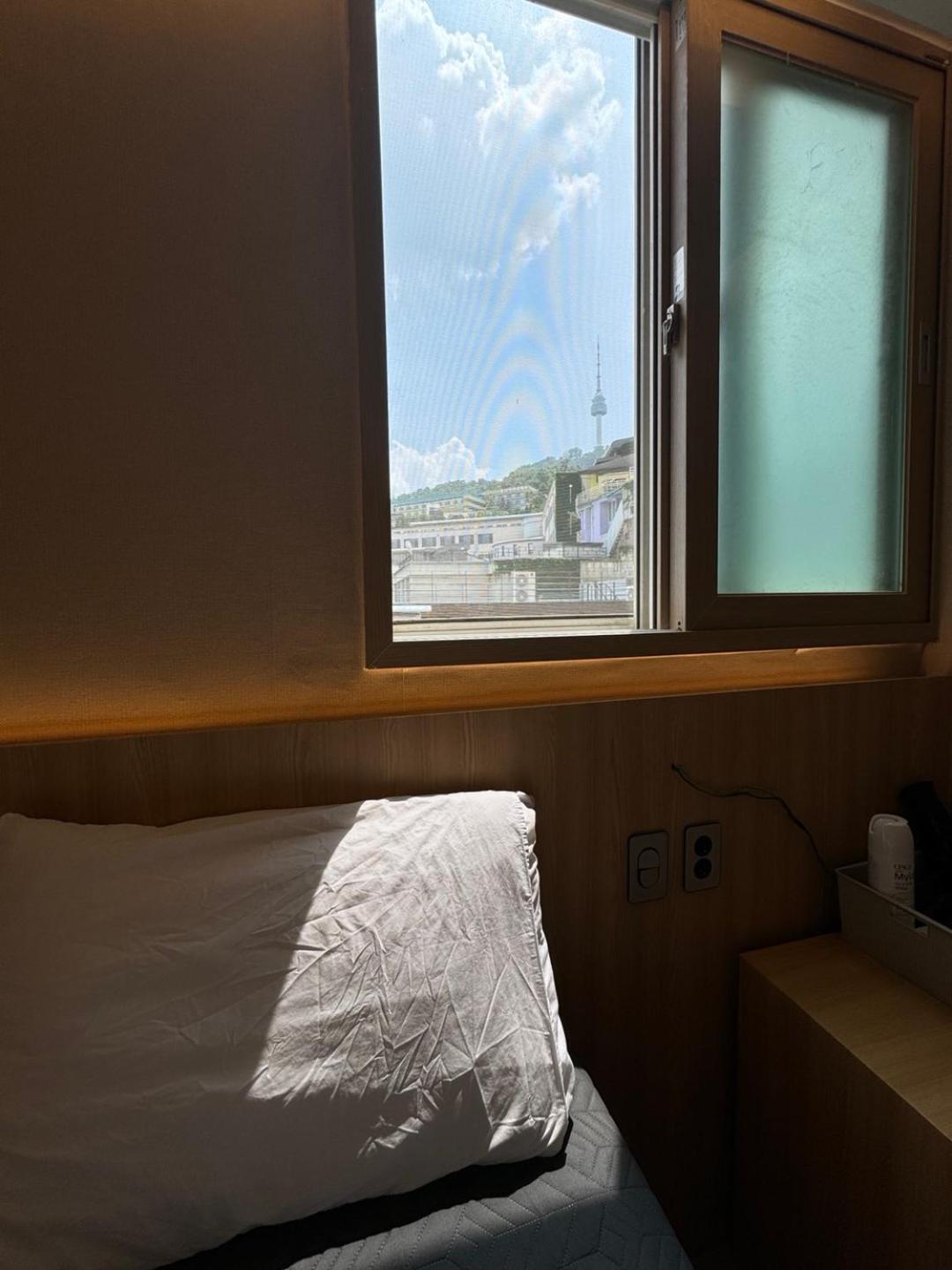 好加旅馆